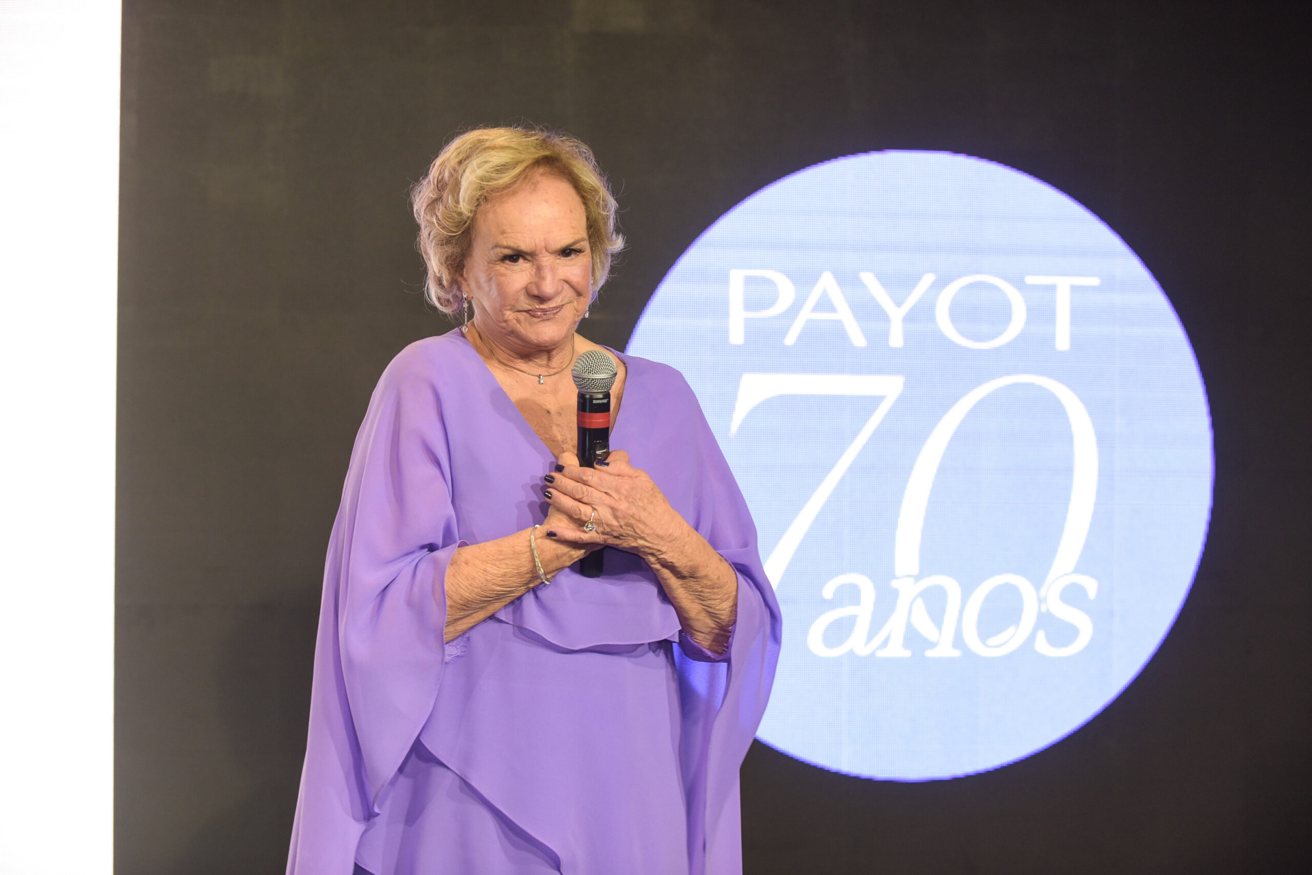 Quando a maquiagem acompanha quem a gente é…