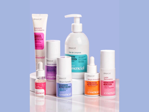 Skincare essencial: quando a rotina certa vale mais do que qualquer excesso
