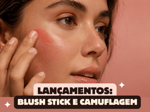 Antes do blush vem a camuflagem: os lançamentos que a Payot acaba de soltar no mercado